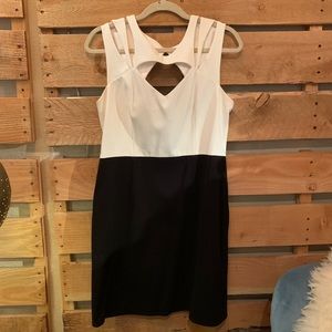 Betsey Johnson cocktail dress